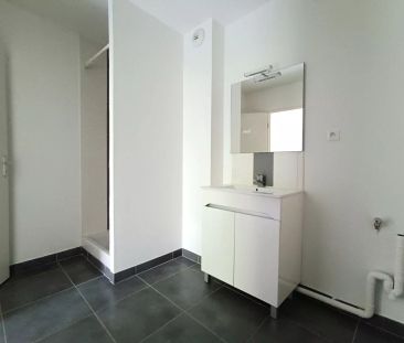 Appartement Villenave D Ornon 1 pièce(s) 35 m2 - Photo 2