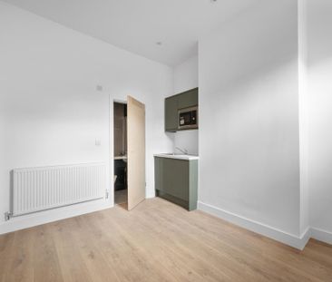 Studio to rent - Photo 3