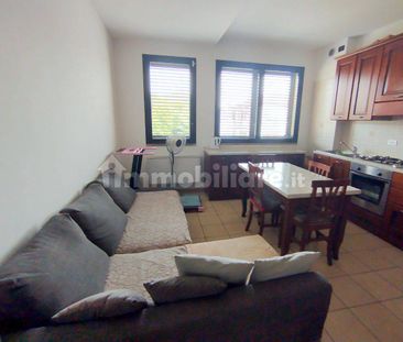 Bilocale viale Stazione 38, Centro, Montegrotto Terme - Foto 2