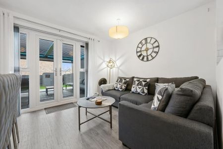 4 bedroom house to rent - Photo 2