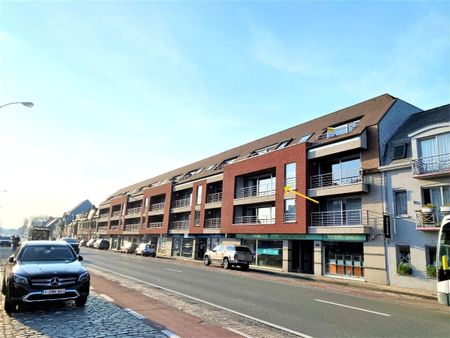 Appartement op centrale ligging te Sint-Andries - Foto 5