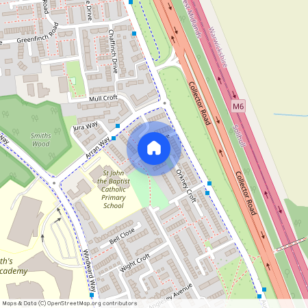 Ellice Drive, Birmingham