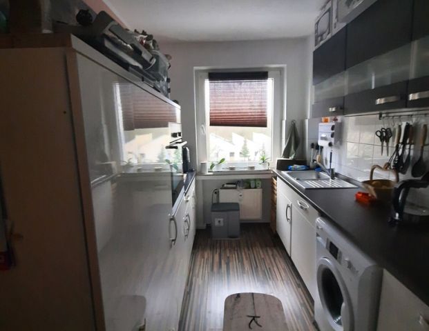 Jobststraße 54, 44629 Herne - Photo 1