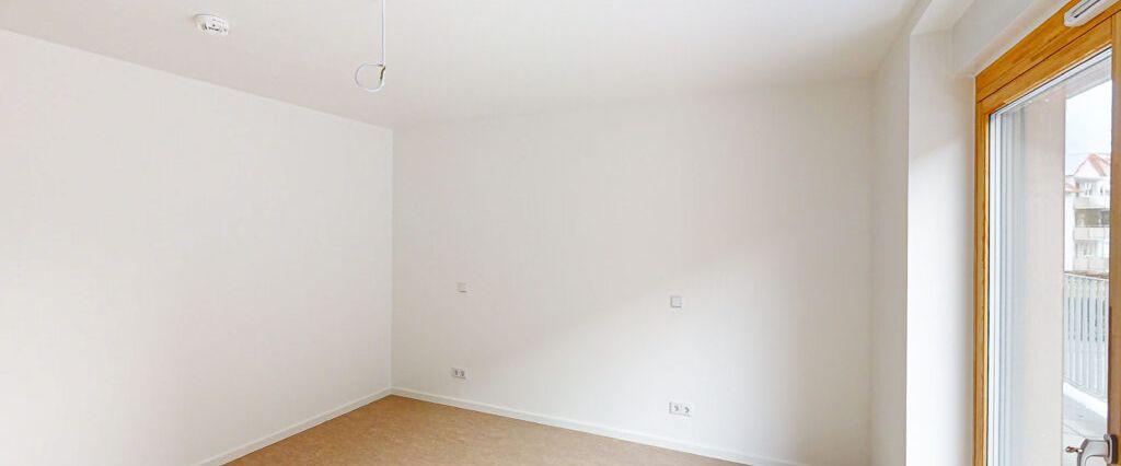 Wohnung mit spannendem Grundriss! - Photo 1