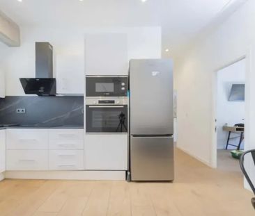 Carrer de lArquitecte Alfaro, Valencia, Valencian Community 46011 - Photo 3