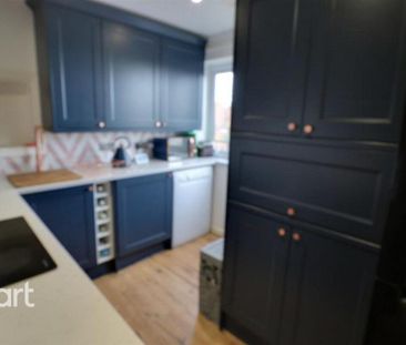 2 bedroom apartment to rent - Photo 6