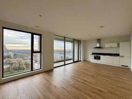 Appartement te huur: Aalscholverpad 171 3815 DZ Amersfoort - Photo 3