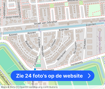 Ruime gezinswoning, heerlijk rustig gelegen maar toch dichtbij alle... - Foto 1