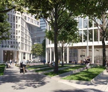 For Lease - 230 Simcoe Street Unit# 2115, Toronto, Ontario - Photo 5