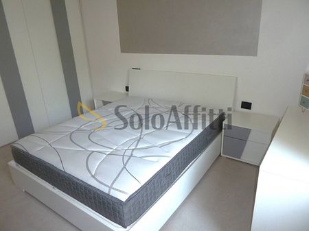 Trilocale Strada Bonmoschetto 21, Foce - Semeria, Sanremo - Photo 5