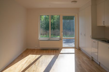 Musseronvägen, Nykvarn - Photo 2