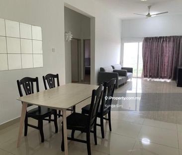 Cova Suites, Kota Damansara - Photo 1