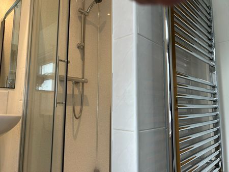 6 Bed Terraced House, Norfolk Park Village, S2 - Photo 2