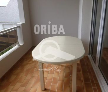 Location Appartement 2 pièces 33m² PORNICHET 44380 - Photo 6
