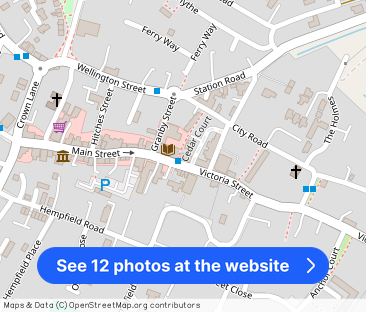 3 bedroom terraced house for rent - Photo 1