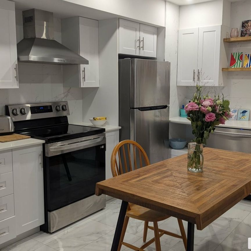 5903, Saint-Hubert, Rosemont / La Petite Patrie à louer - Photo 1