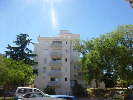 Location appartement 2 pièces 41.81 m² à Montpellier (34000) - Photo 2