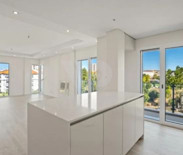 Apartamento T2 em Lisboa - Photo 3