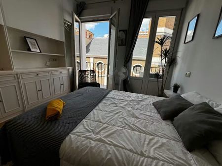 Calle del Príncipe de Vergara, Madrid, Community of Madrid 28006 - Photo 2