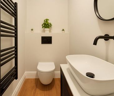 5 bedroom terraced house to rent - Photo 1