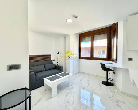 1 BEDROOM HOLIDAY APARTMENT - TORREVIEJA - Photo 3