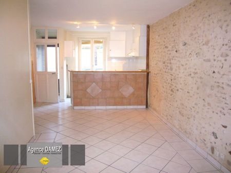 Maison 4 Pièces 87 m² - Photo 2