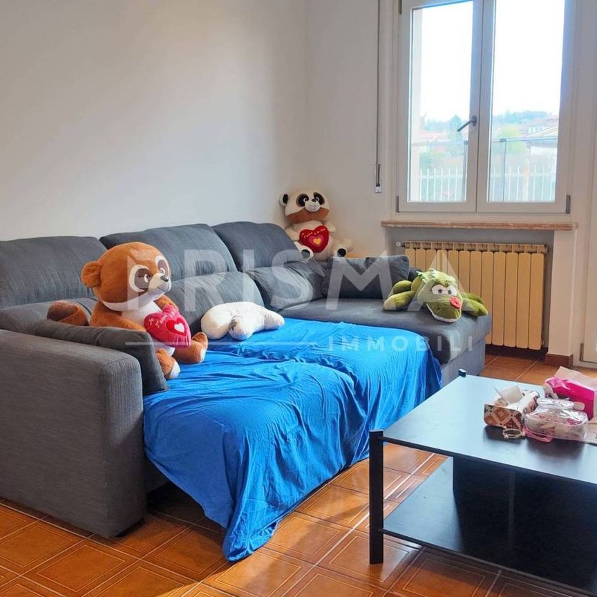 Trilocale via Piave 19, Rosta - Photo 1