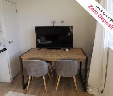 Upper Banister Street, Southampton - Photo 4