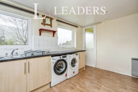 2 bedroom apartment to rent Norton Close, Southwick, Fareham, PO17 - Photo 2