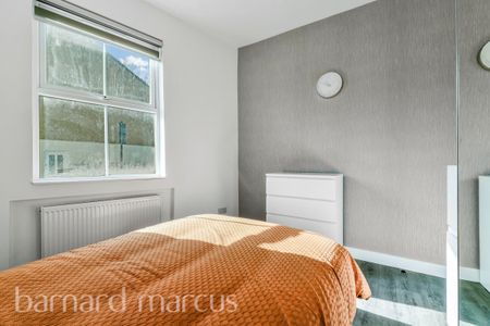 Lind Road - Photo 2
