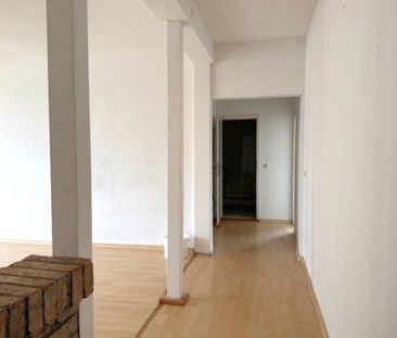 Charmante 2-Raum Wohnung in Bahnhofsnähe - Photo 5