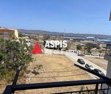 Διαμέρισμα για ενοικίαση Λαύριο - Photo 2