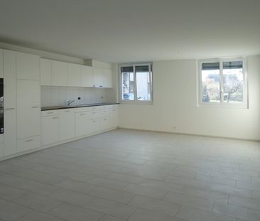 4.5 Zimmer, 115 m², EG - Photo 1