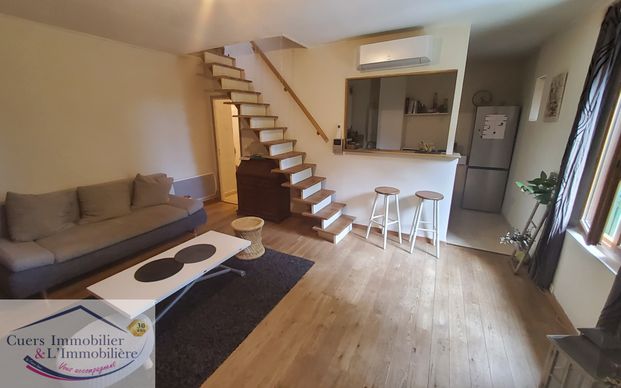 Location Appartement 1 pièce 35m² CUERS 83390 - Photo 1