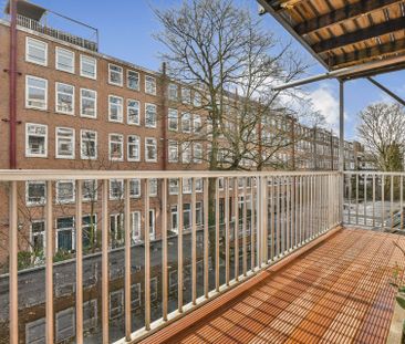 For rent: Wijttenbachstraat 38-1, 1093 JD Amsterdam - Foto 5