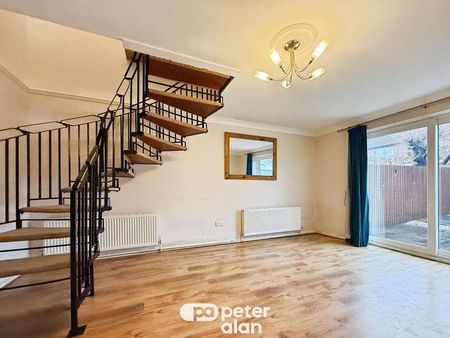 Sanderling Drive, St. Mellons, Cardiff, CF3 - Photo 2