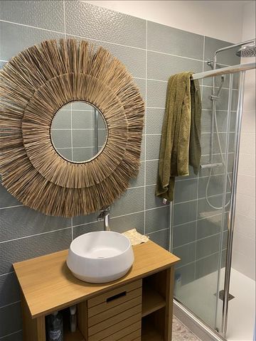 5 pièces - 132 m² - RDC - Colocation non autorisée - Photo 4