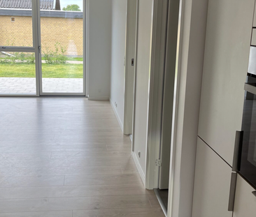 Solvangsvej 74 – Brønderslev – Nyopført rækkehus! - Photo 6