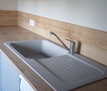 APPARTEMENT - Photo 3