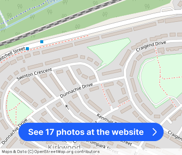 Dunnachie Place, Coatbridge, ML5 - Photo 1