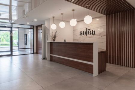 Appartement à louer - Laval (Chomedey) (Autres) - Photo 3