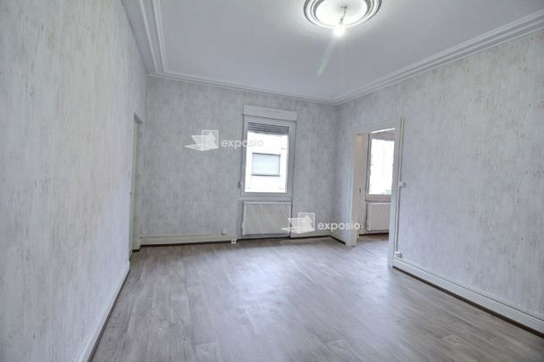 Appartement 4 pièces à Strasbourg - Photo 1