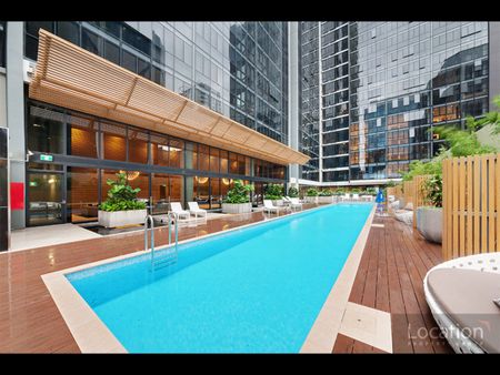 1314/45 Macquarie Street, Parramatta NSW 2150 - Apartment For Rent | Domain - Photo 3