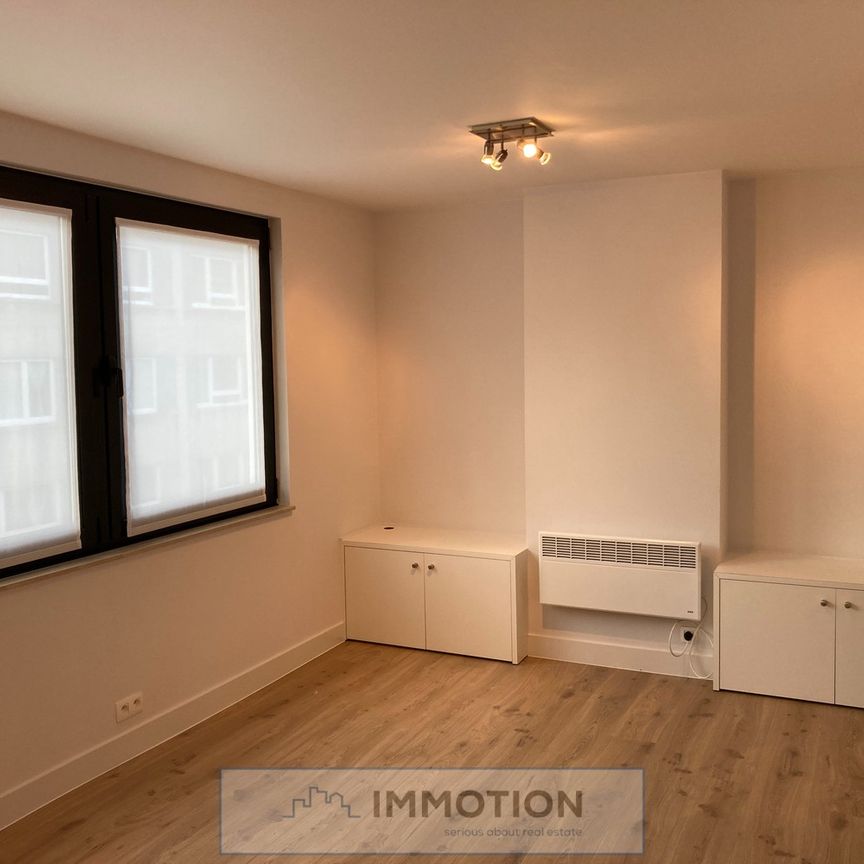 Instapklaar duplex appartement nabij station - Photo 1