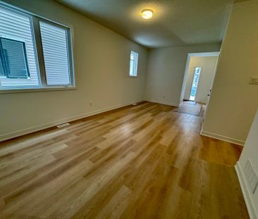 For Lease - 607 Bee Pollen Way, Kanata, Ontario - Photo 1