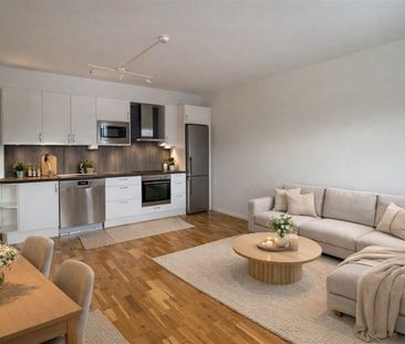 Wetterlinsgatan 18 C - Photo 2