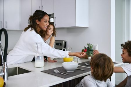 Appartement à louer - Vaudreuil-Dorion (Vaudreuil Est) - Photo 4