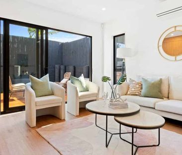 Pakuranga Heights - Nearly New 3Beds - Photo 1