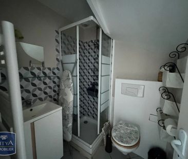 Appartement à louer 1 pièce 19.42m² - Photo 3