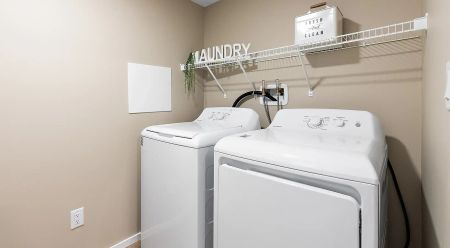 Three Bedroom Two Bath - Photo 5